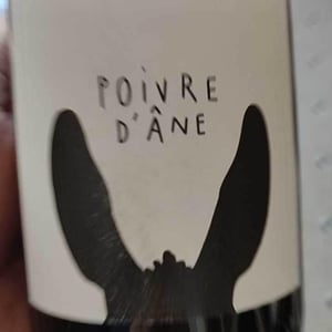 Poivre d'Ane Blanc - Poivre d'Ane - alexandre-pons