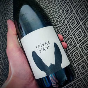 Poivre d'Ane - Alexandre Pons - Poivre d'Ane Blanc