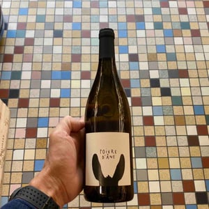 Poivre d'Ane Blanc - Poivre d'Ane - alexandre-pons