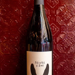 Poivre d'Ane Blanc - Poivre d'Ane - alexandre-pons