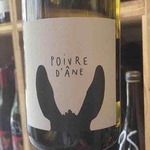 Poivre d'Ane Blanc - Poivre d'Ane - Alexandre Pons 