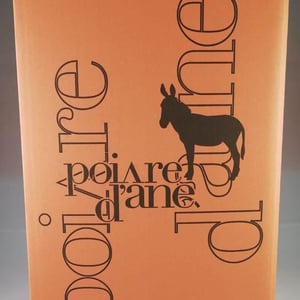 Poivre d'Ane - Mas des Agrunelles - frederic-porro-stephanie-ponson