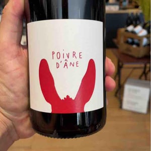 Poivre d'Ane Rouge - Poivre d'Ane - Alexandre Pons 