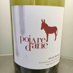Poivre d'Ane Rouge - Poivre d'Ane - alexandre-pons