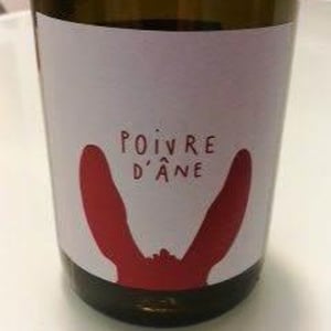 Poivre d'Ane - Alexandre Pons - Poivre d'Ane Rouge