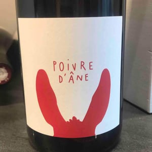Poivre d'Ane Rouge - Poivre d'Ane - alexandre-pons