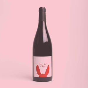 Poivre d'Ane Rouge - Poivre d'Ane - alexandre-pons