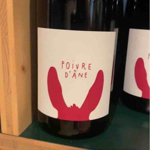 Poivre d'Ane Rouge - Poivre d'Ane - alexandre-pons