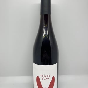Poivre d'Ane Rouge - Poivre d'Ane - alexandre-pons