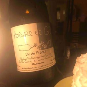Poivre Et Gel - Les Vins Contés (CLOSED) - olivier-lemasson-closed