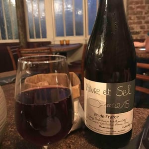 Poivre et Sel 2015