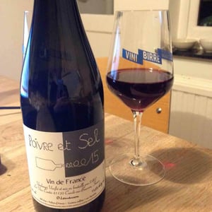 Poivre et Sel 2015
