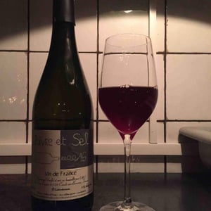 Poivre et Sel - Les Vins Contés (CLOSED) - Olivier Lemasson (CLOSED) 