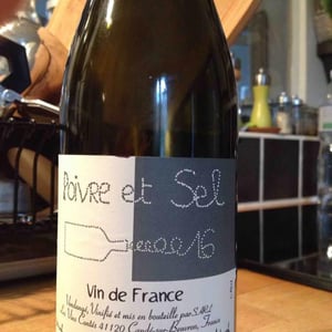 Poivre et Sel 2016