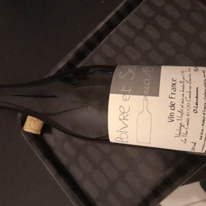 Les Vins Contés (CLOSED) - Olivier Lemasson (CLOSED) - Poivre et Sel