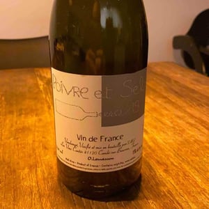 Poivre et Sel - Les Vins Contés (CLOSED) - olivier-lemasson-closed
