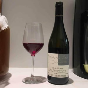 Les Vins Contés (CLOSED) - Olivier Lemasson (CLOSED) - Poivre et Sel