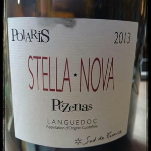 Polaris - Stella Nova - philippe-richy
