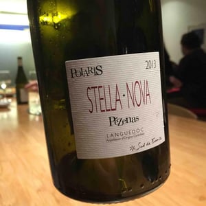 Polaris - Stella Nova - Philippe Richy 