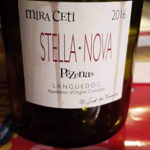 Polaris - Stella Nova - Philippe Richy 