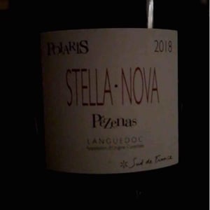 Polaris - Stella Nova - Philippe Richy 