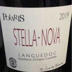 Polaris - Stella Nova - philippe-richy