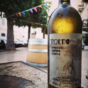 Poldo - Vignale di Cecilia - paolo-brunello