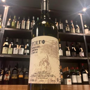 Poldo - Vignale di Cecilia - Paolo Brunello 