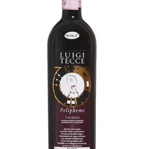Poliphemo - Luigi Tecce - luigi-tecce -2016