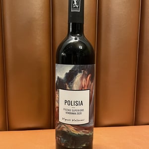 Polisia Piceno Superiore - Vigneti Vallorani - rocco-vallorani