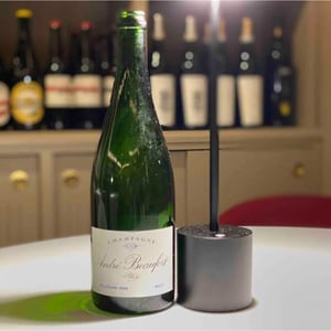 Polisy Millesimé Brut - Champagne André & Jacques Beaufort - André & Jacques Beaufort 