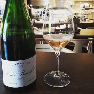Polisy Millesimé Brut - Champagne André & Jacques Beaufort - andre-jacques-beaufort
