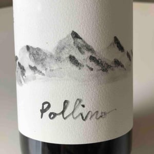 Pollino - Giuseppe Calabrese - Giuseppe Calabrese -2015
