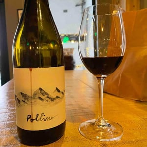 Pollino - Giuseppe Calabrese - Giuseppe Calabrese -2015