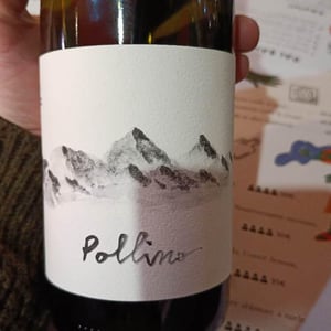 Pollino - Giuseppe Calabrese - Giuseppe Calabrese -2015