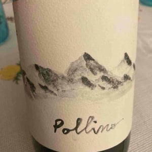 Pollino - Giuseppe Calabrese - Giuseppe Calabrese -2015