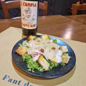 Pollo In Saor - Fant da Picc - 582055