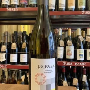 Pollock’s - Les Bottes Rouges - Florien Klein Snuverink & Jean-Baptiste Menigoz 