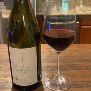 Pollux - Domaine de Bellivière - clement-et-laure-anne-nicolas