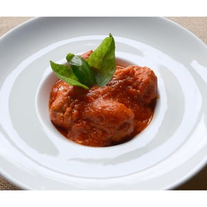 Polpette Al Sugo - Saturnalia wine bar - 733916