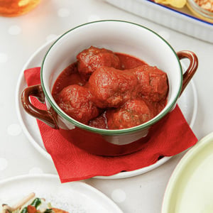 Polpette Al Sugo - Laboratorio - 783750