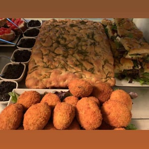 Polpette Di Patate - tappo - 588971