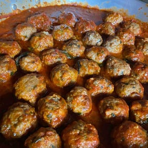 Polpette - Villa Bardon - 700358