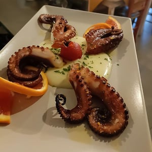 Polpo Alla Putì - Putì - 703843