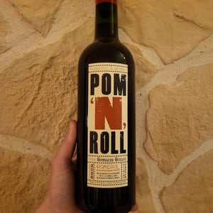 Pom’N’Roll - Château Gombaude-Guillot - olivier-techer