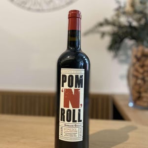 Pom’N’Roll (Magnum) - Château Gombaude-Guillot - Olivier Techer -2019
