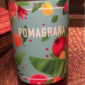 Pomagrana - Sílice Viticultores - Carlos Rodriguez, Juan Rodríguez, Fredi Torres 