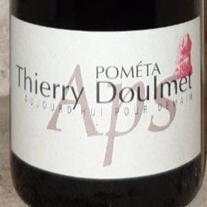 Pometa - Vignobles Doulmet - Domaine Du Fils D'Eole - thierry-remy-doulmet