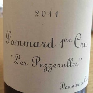 Les Pezerolles 2011