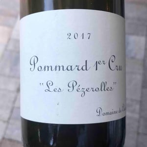 Pommard 1er Cru "Les Pezerolles" - Domaine de Chassorney - Frédéric Cossard 